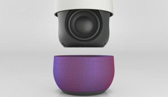 Google Io Home 2