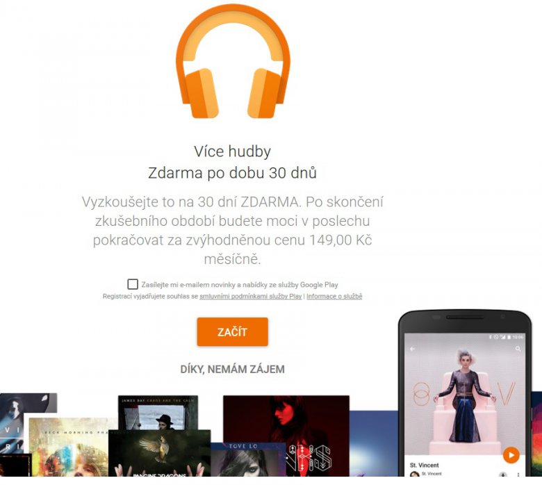 Google Music