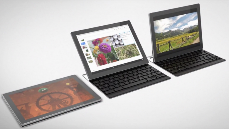 Google Pixel C