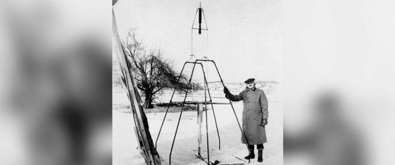 Gty Robert Goddard Launch Float Jc 160316 V 6 X 5 12 X 5 1600
