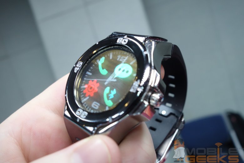 Halo Smartwatch 03