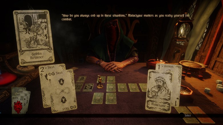 Hand Of Fate 2 4