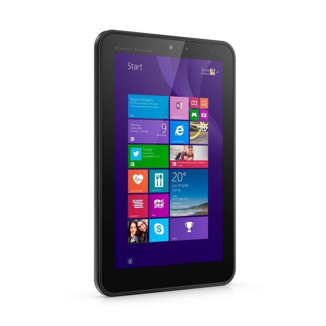 Hp Pro Tablet 408 G 1