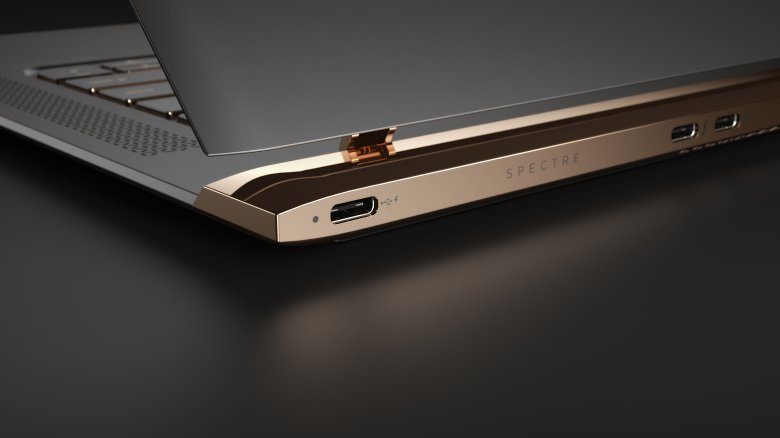 Hp Spectre 13