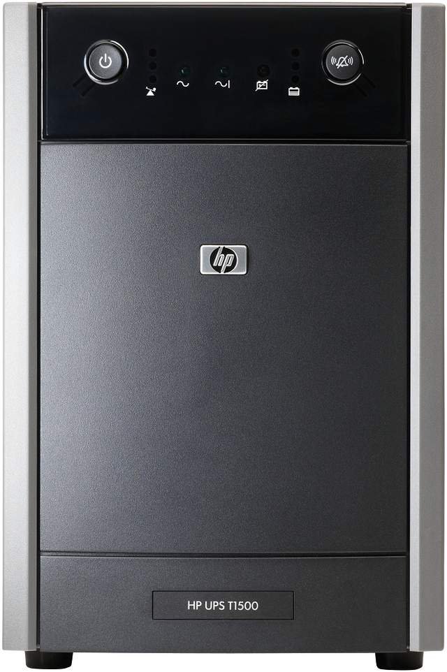 Hp T 1500 Intl