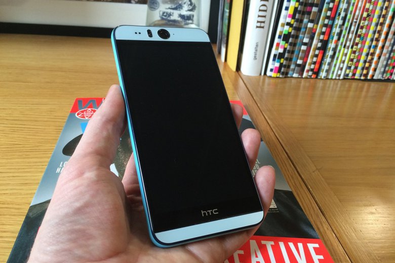 Htc Desire Eye 1