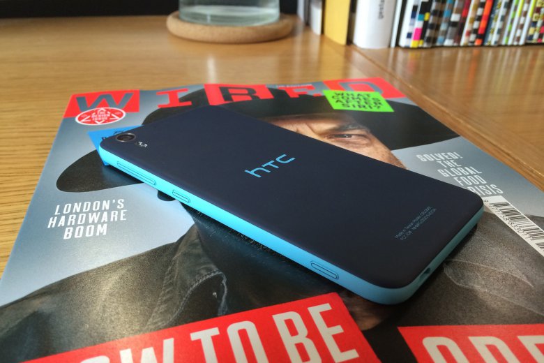 Htc Desire Eye 2