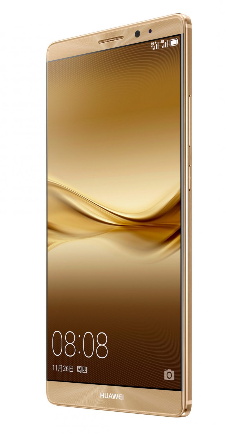 Huawei Mate 8 1