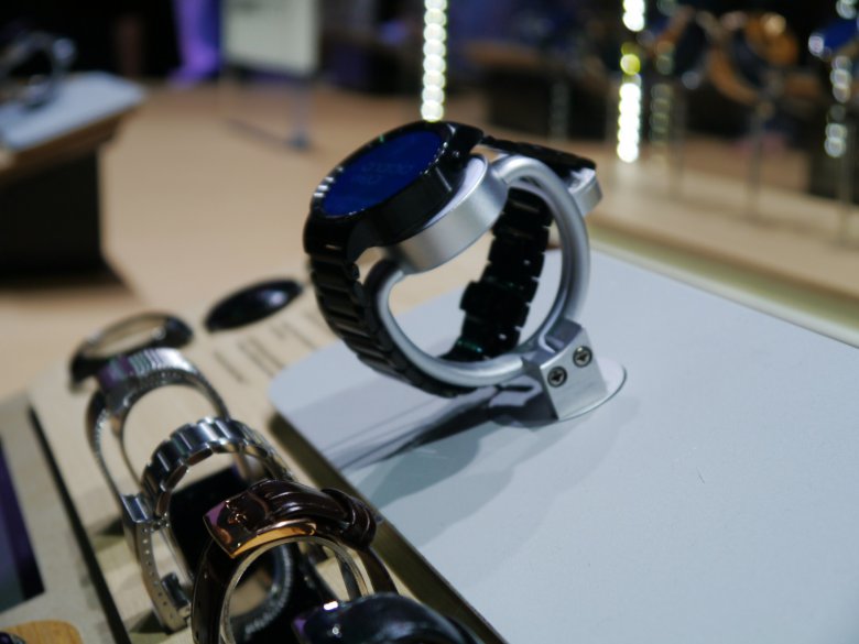 Huawei Watch 6