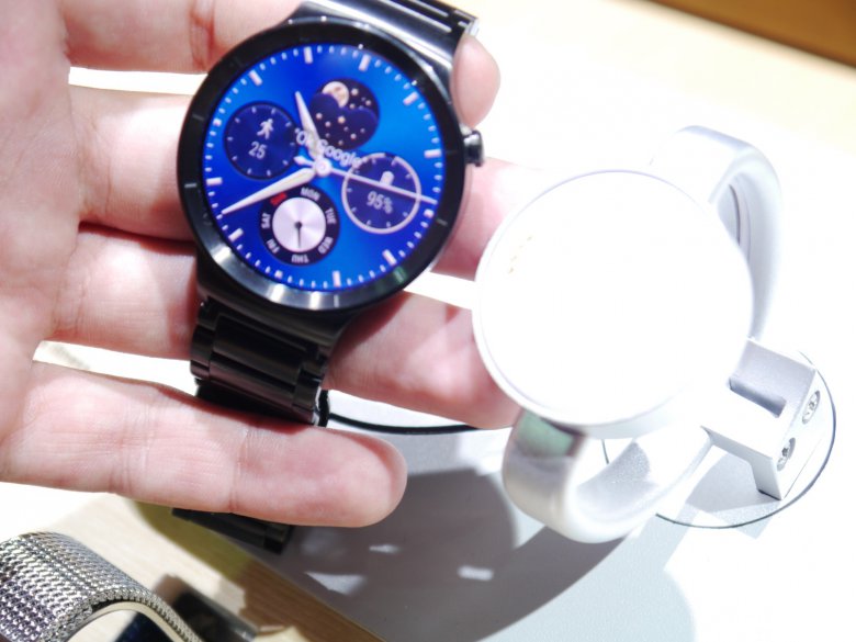 Huawei Watch 8