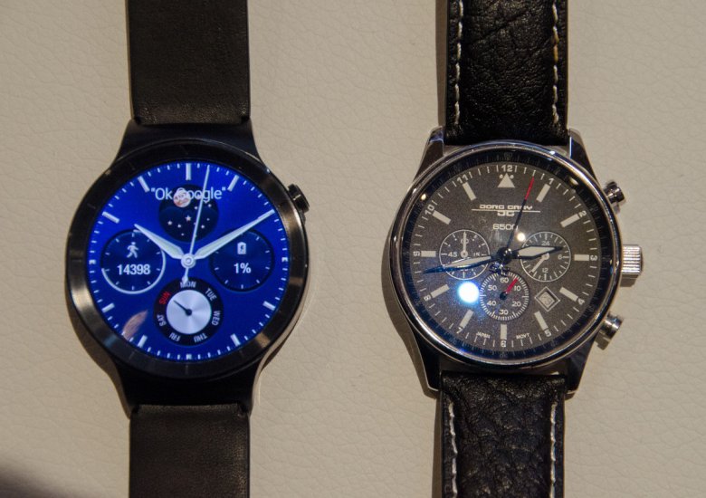 Huawei Watch