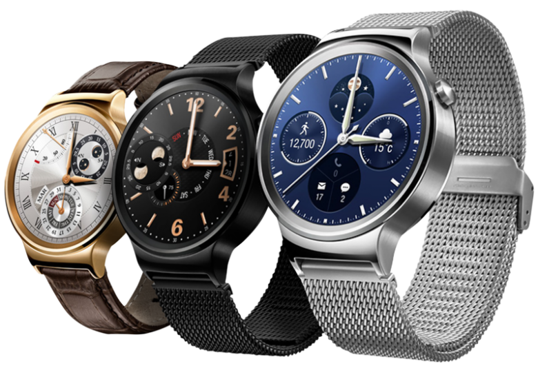 Huawei Watch