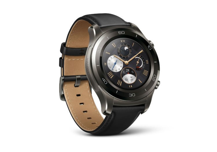 Huawei Watch 1