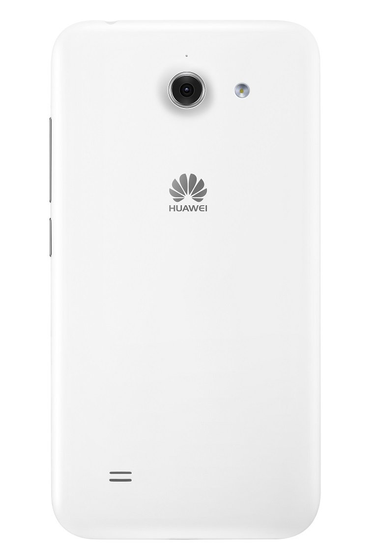 Huawei Ascend Y 550 Back