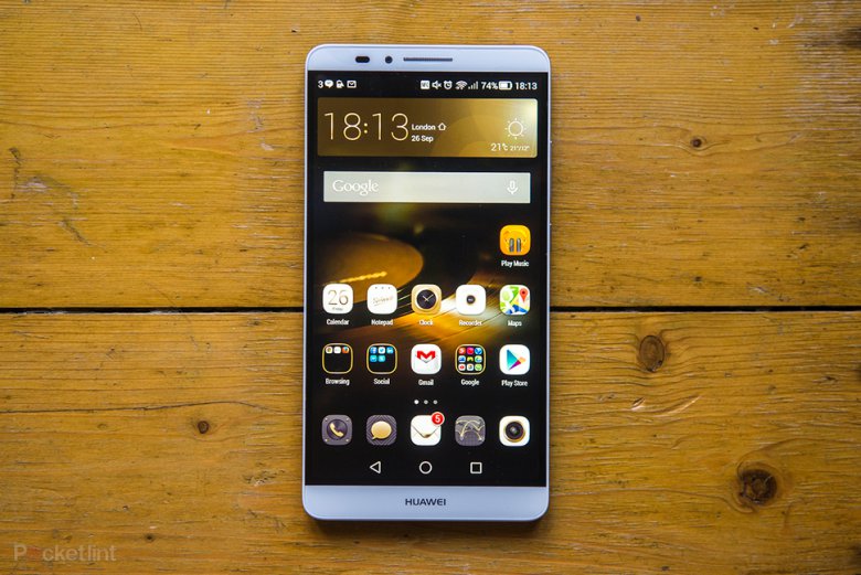 Huawei Mate 8