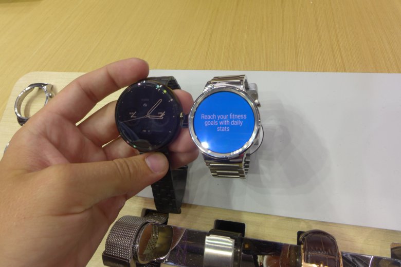 Huawei Watch Ifa 4