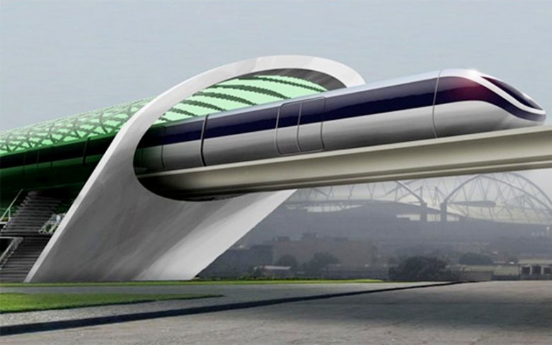 Hyperloop 0