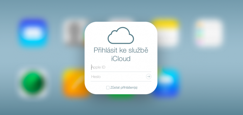 Icloud Login