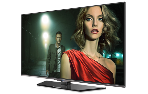 TCL 4k 50 inch TV 01