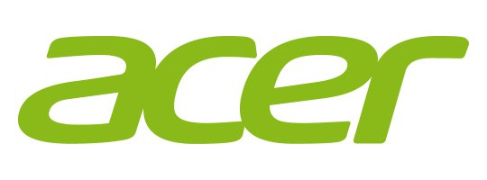 Acer produkty - logo
