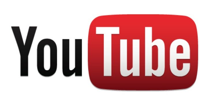 Jedna sekunda na internetu - YouTube
