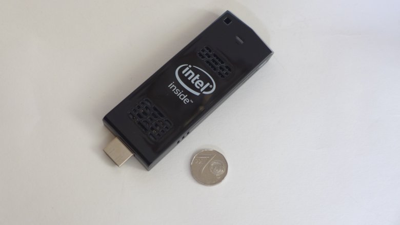 Intel Compute Stick Cdr 14