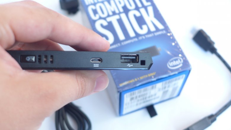 Intel Compute Stick Cdr 47