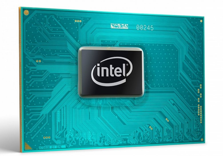 Intel Kaby Lake H Intel Kaby Lake H