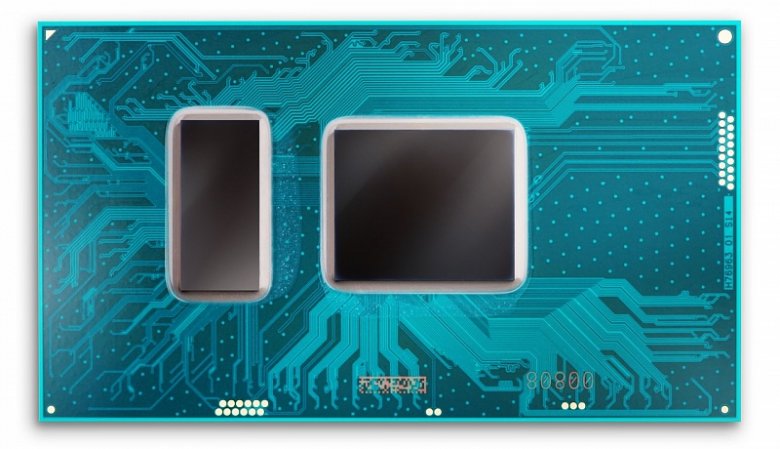 Intel Kaby Lake U Intel Kaby Lake U