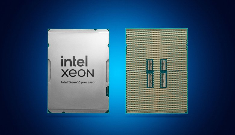 Intel Xeon 6