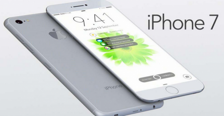 Iphone 7 Rumor 800 X 416