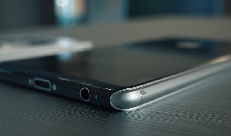 Iphone 8 Concept 1