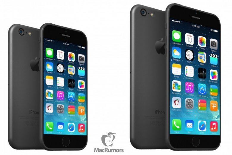 Iphone 6 Macrumours
