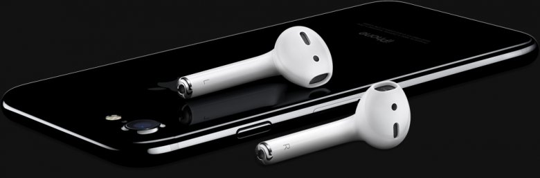 Iphone Airpods