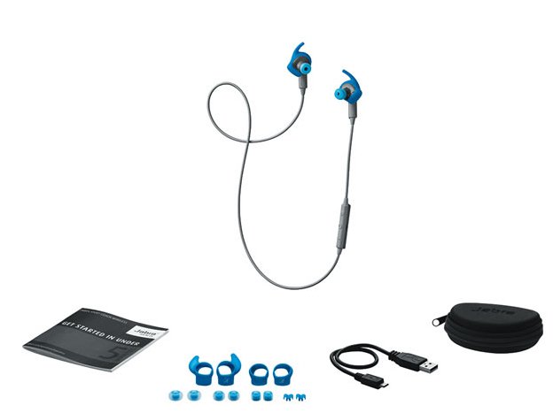 Jabra Sport Coach 2