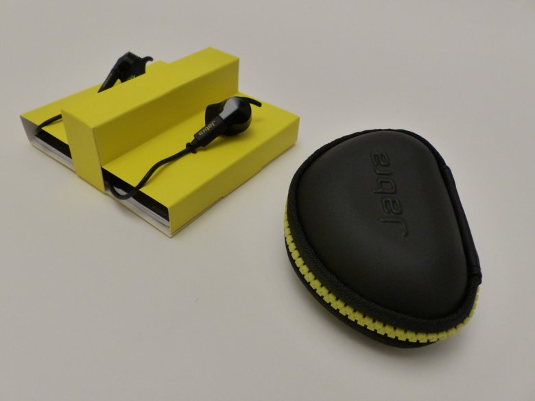 Jabra Pulse Sport 10