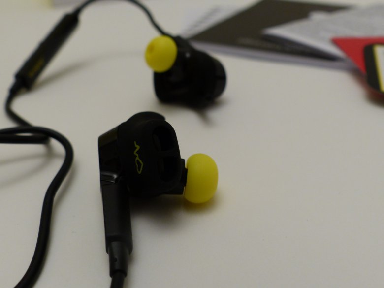 Jabra Pulse Sport 13