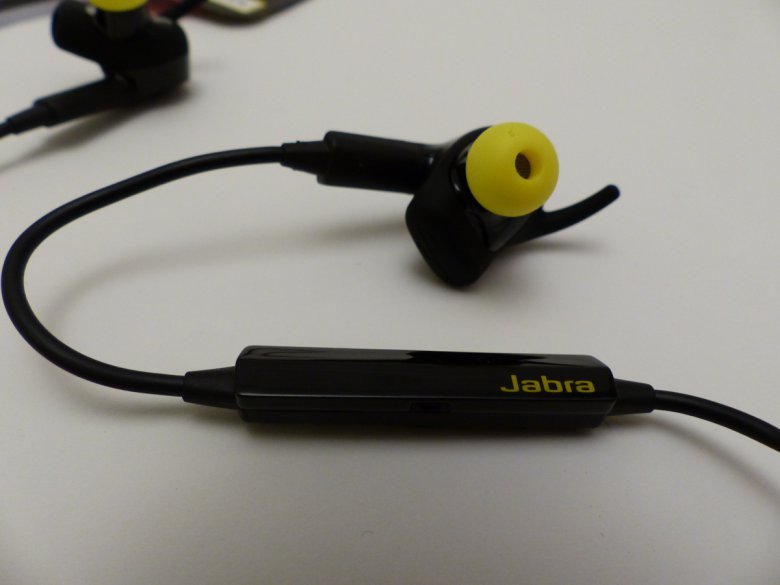 Jabra Pulse Sport 16