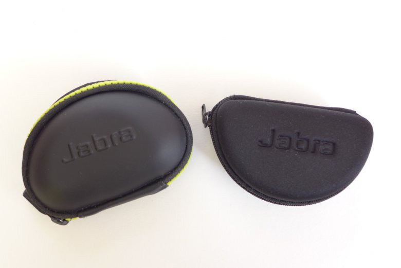 Jabra Sport Coach Cdr 1