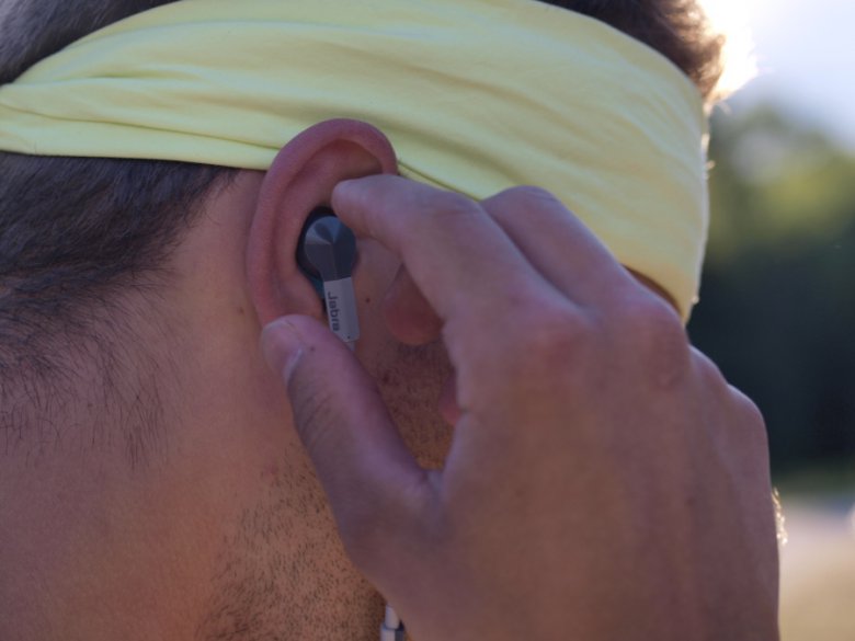 Jabra Sport Coach Cdr 1 0