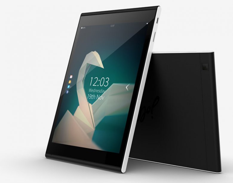 Jolla Tablet Image