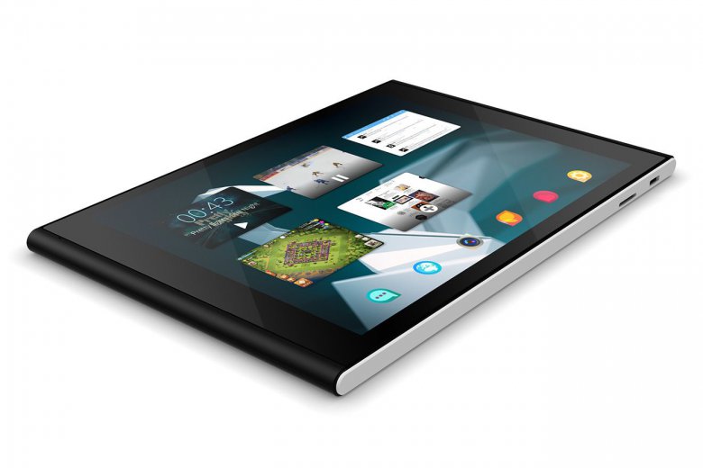 Jolla Tablet