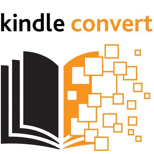 Kindle Convert 500 X 500