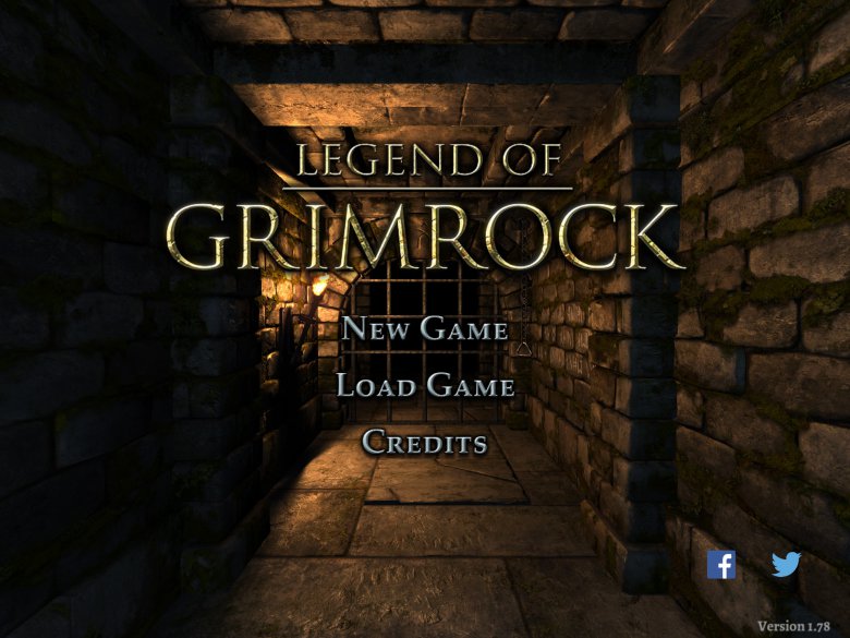 Legend Of Grimrock Ios 1