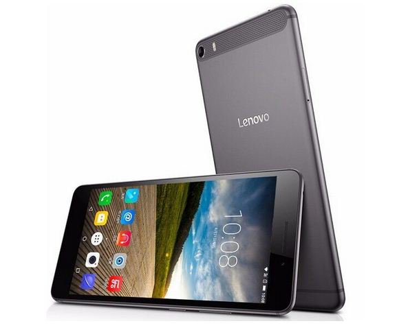 Lenovo Phablet