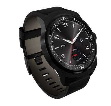 Lg G Watch R 01