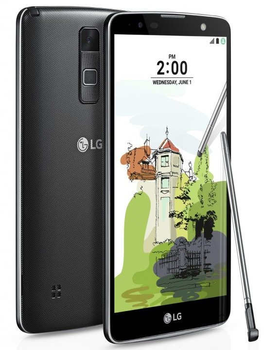 Lg Stylus 2 Plus