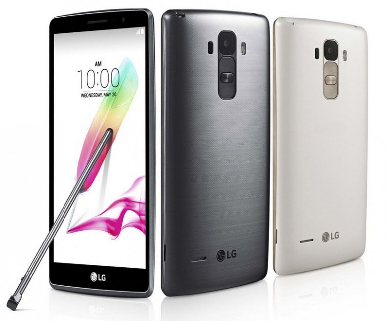 Lg G 4 Stylus