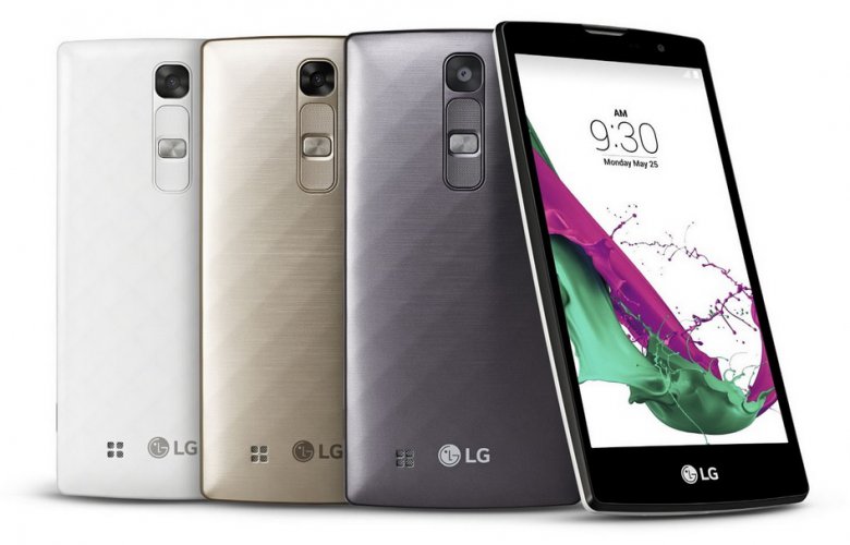 Lg G 4 C