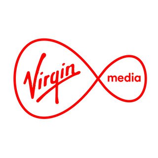 Logo Virgin Media